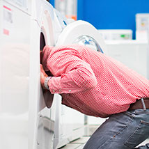 Détartrer une machine à laver : les solutions anticalcaire