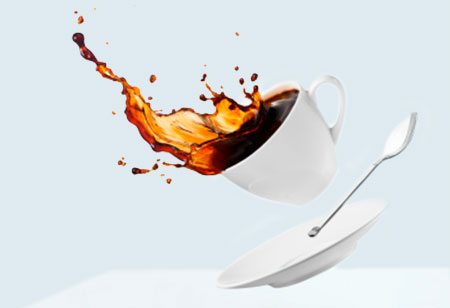 Comment enlever des taches de café dans une tasse ? – Blog BUT